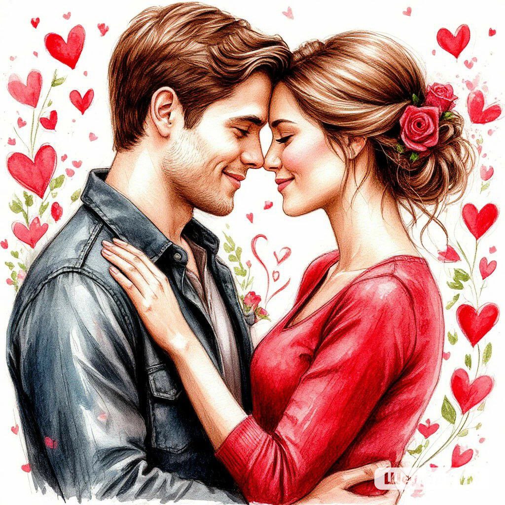 Саратовцам предлагают праздновать День любви вместо Дня святого Валентина